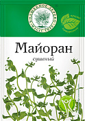 Майоран сушеный