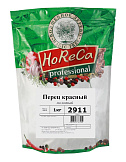 Перец красный (молотый)  1кг HoReCa в ДОЙ-паке