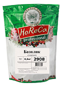 Базилик сушеный  0,5кг HoReCa в ДОЙ-паке