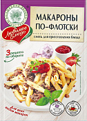 Макароны по-флотски