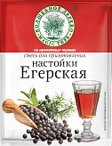 Смесь для приготовления настойки "ЕГЕРСКАЯ"