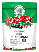 Сахарная пудра HORECA в ДОЙ-паке