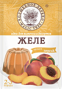 Желе аромат "Персик"
