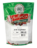 Приправа для курицы с морской солью 1 кг HoReCa, в ДОЙ-паке