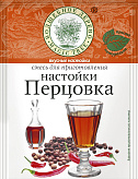 Смесь для приготовления настойки "Перцовка"